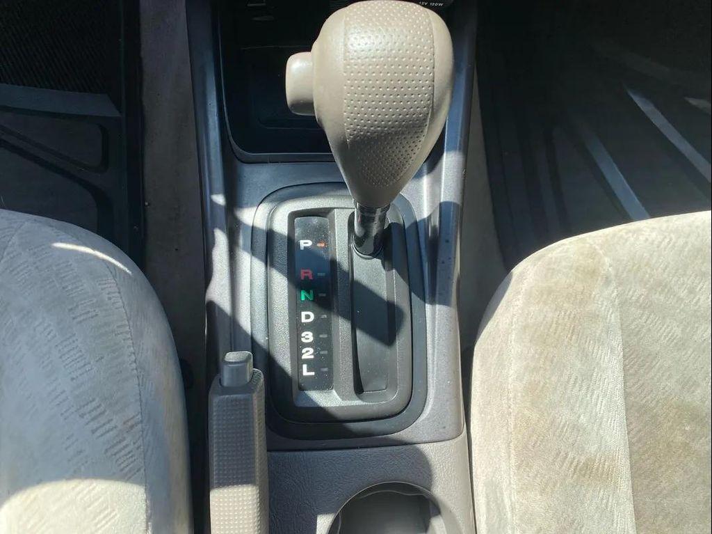 used 2005 Hyundai Elantra car, priced at $4,998