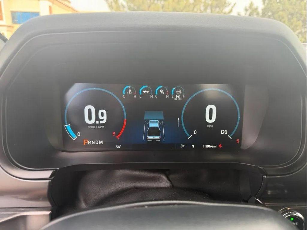 used 2023 Ford F-150 car, priced at $35,498