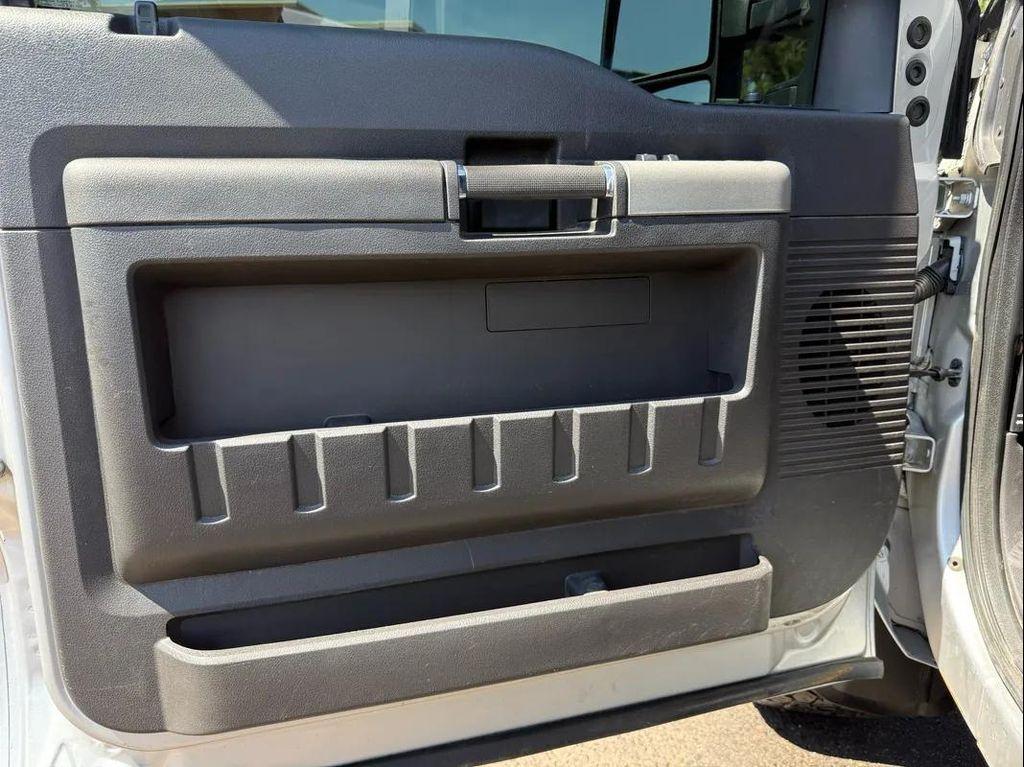 used 2016 Ford F-250 car, priced at $32,998