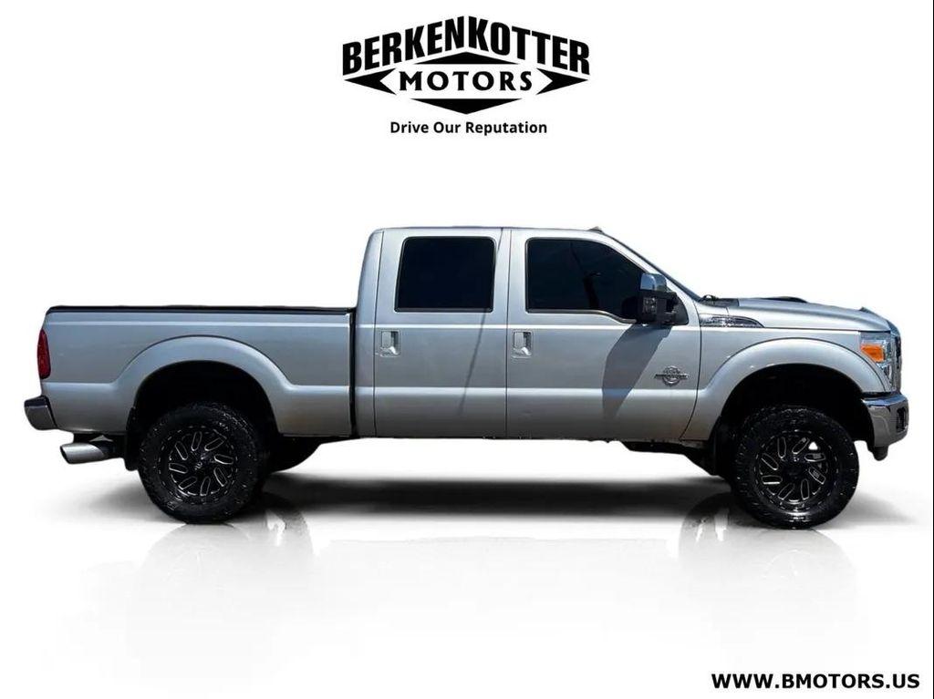 used 2016 Ford F-250 car, priced at $32,998