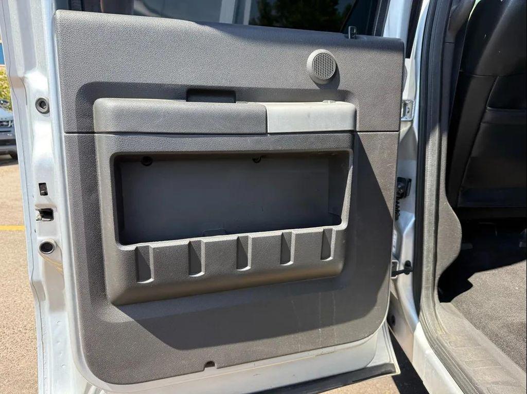 used 2016 Ford F-250 car, priced at $32,998
