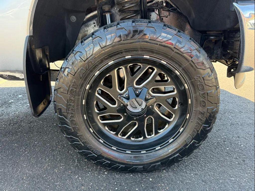 used 2016 Ford F-250 car, priced at $32,998