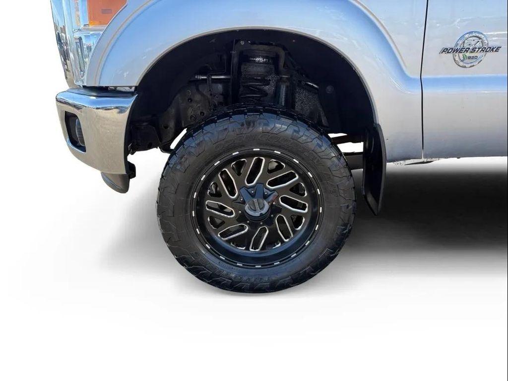 used 2016 Ford F-250 car, priced at $32,998