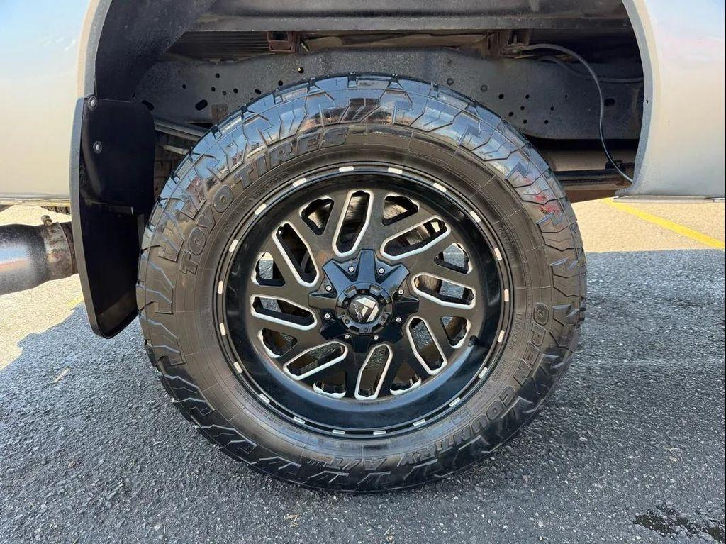 used 2016 Ford F-250 car, priced at $32,998