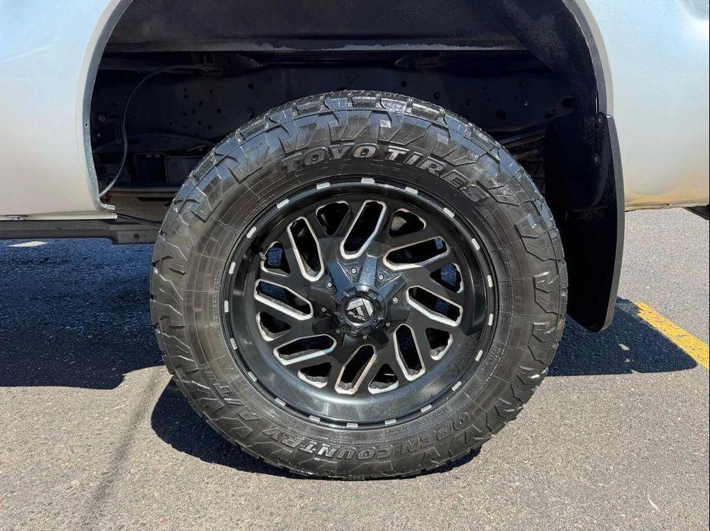 used 2016 Ford F-250 car, priced at $32,998