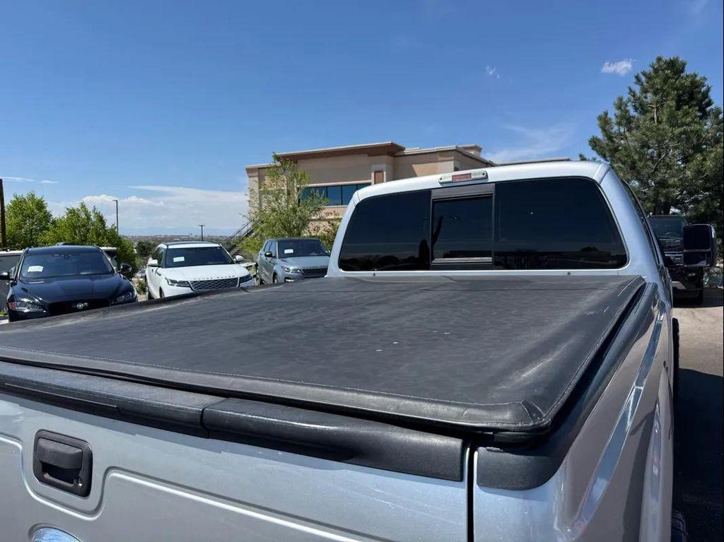 used 2016 Ford F-250 car, priced at $32,998