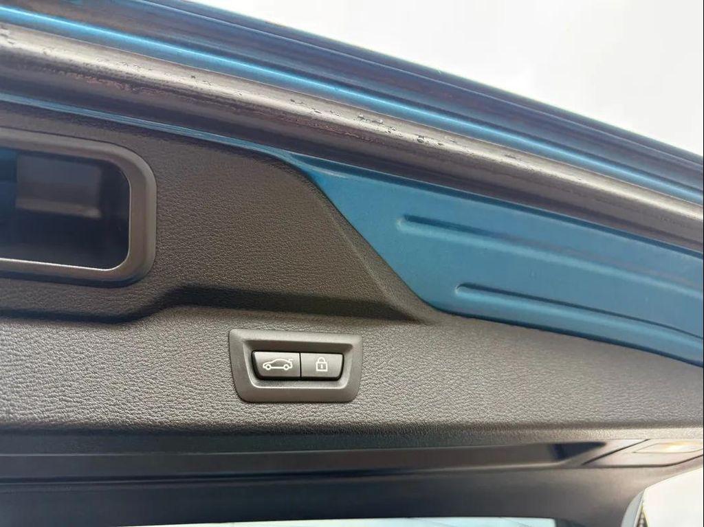 used 2017 BMW X5 M car, priced at $29,998