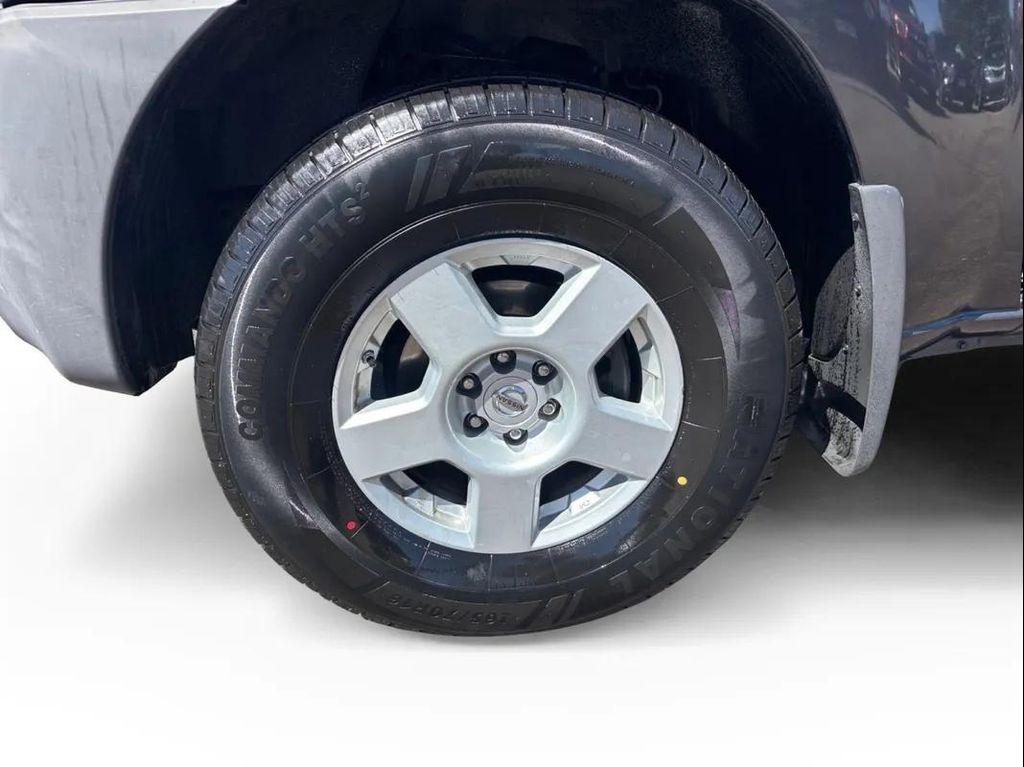 used 2006 Nissan Xterra car, priced at $4,998