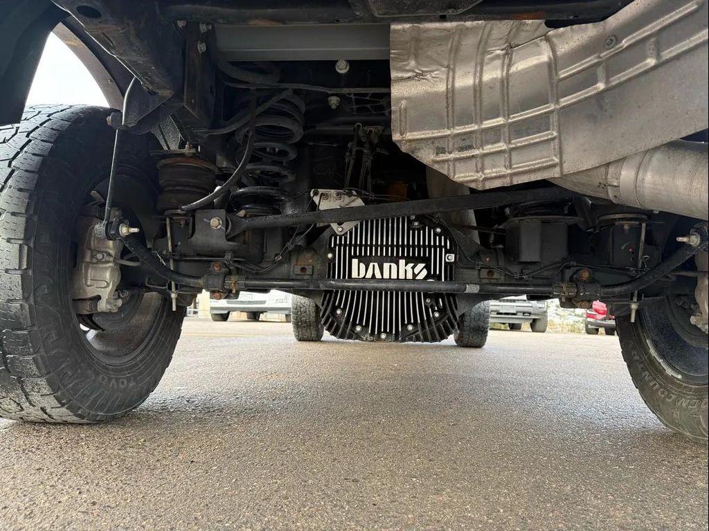 used 2020 Ram 2500 car, priced at $55,998