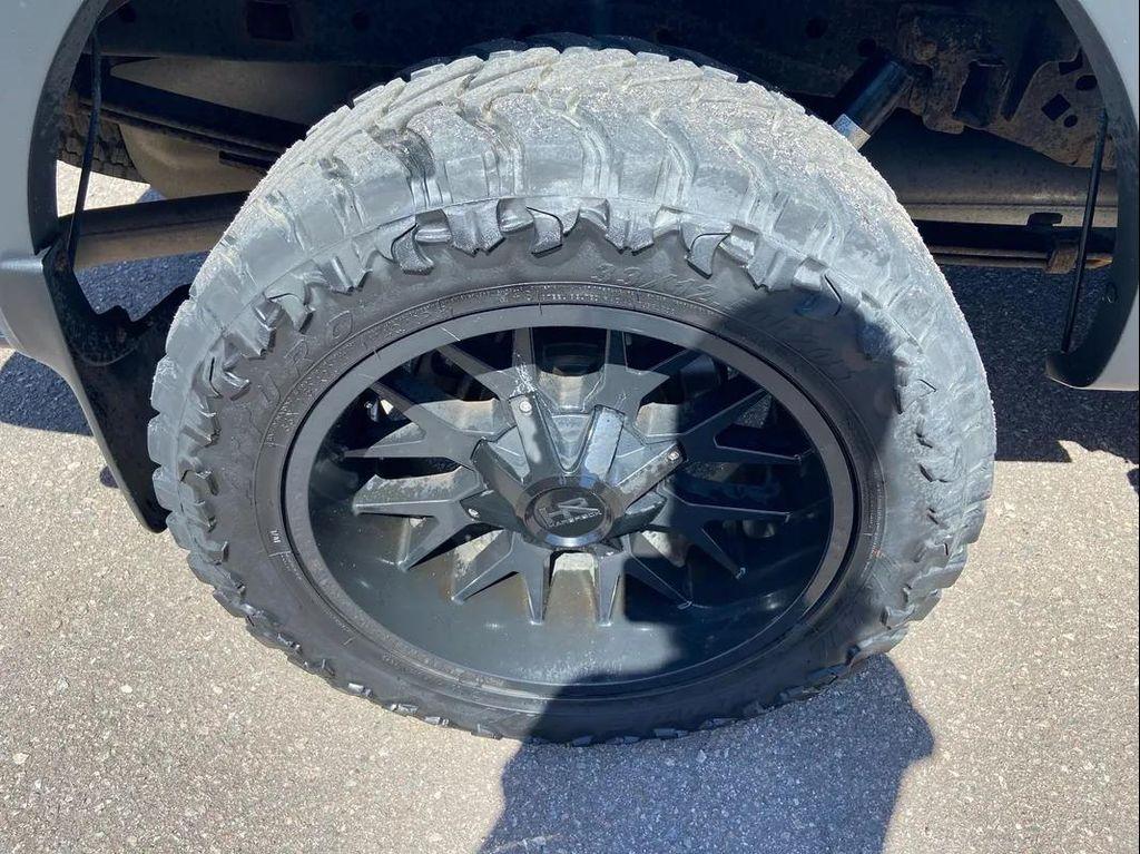 used 2013 Ford F-150 car, priced at $15,300