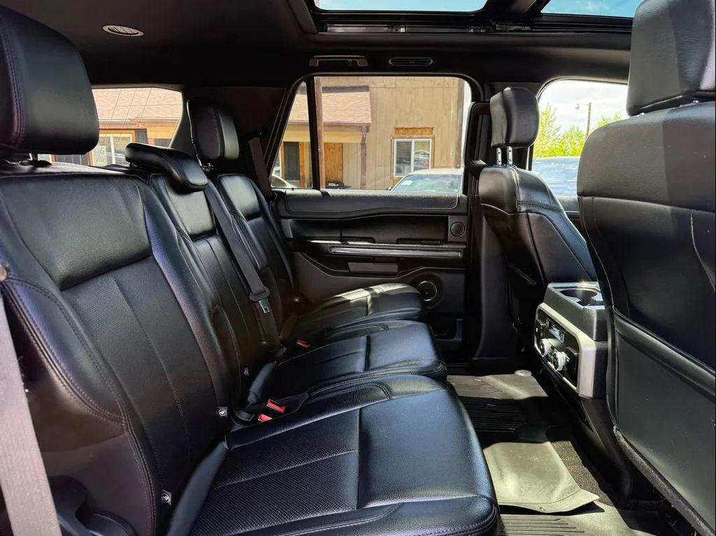 used 2019 Ford Expedition car, priced at $21,998