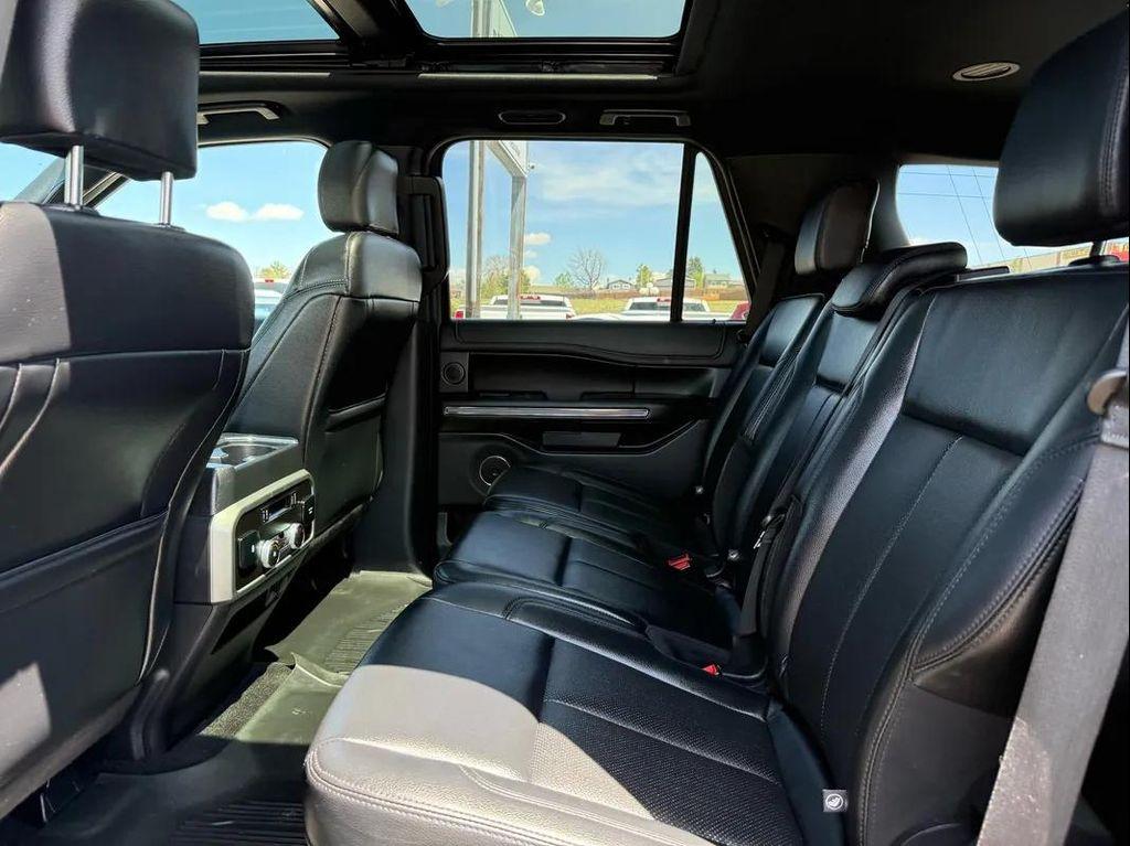 used 2019 Ford Expedition car, priced at $21,998