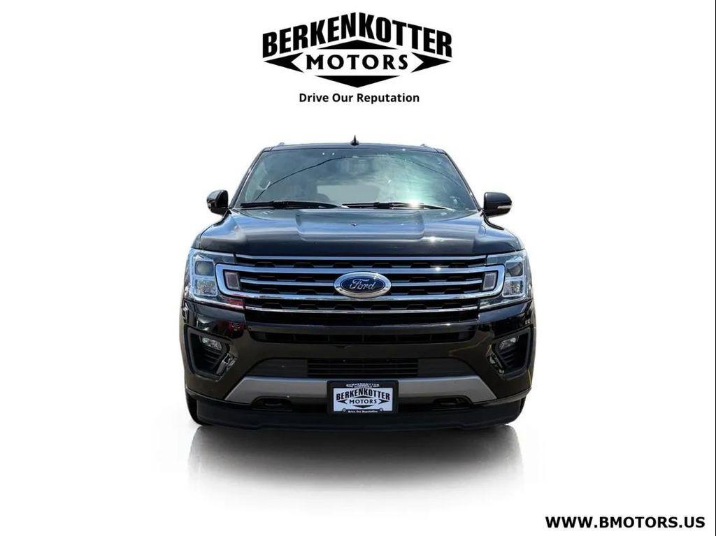 used 2019 Ford Expedition car, priced at $21,998