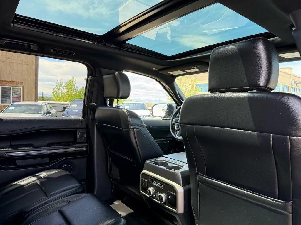 used 2019 Ford Expedition car, priced at $21,998