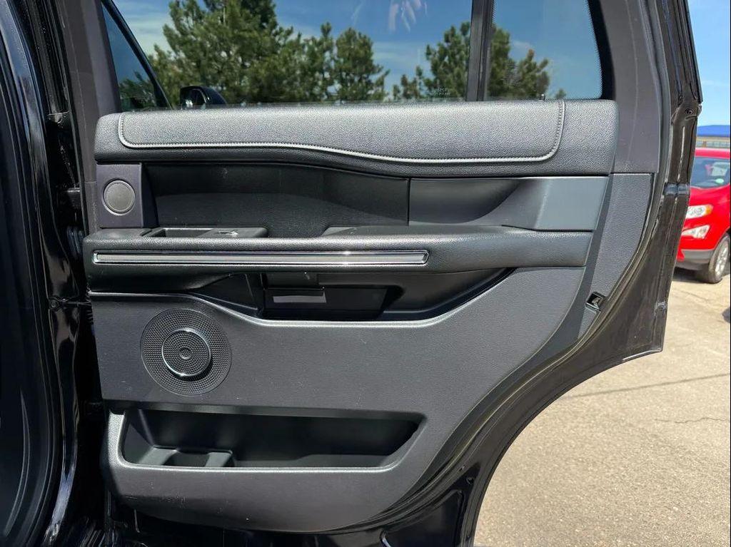 used 2019 Ford Expedition car, priced at $21,998