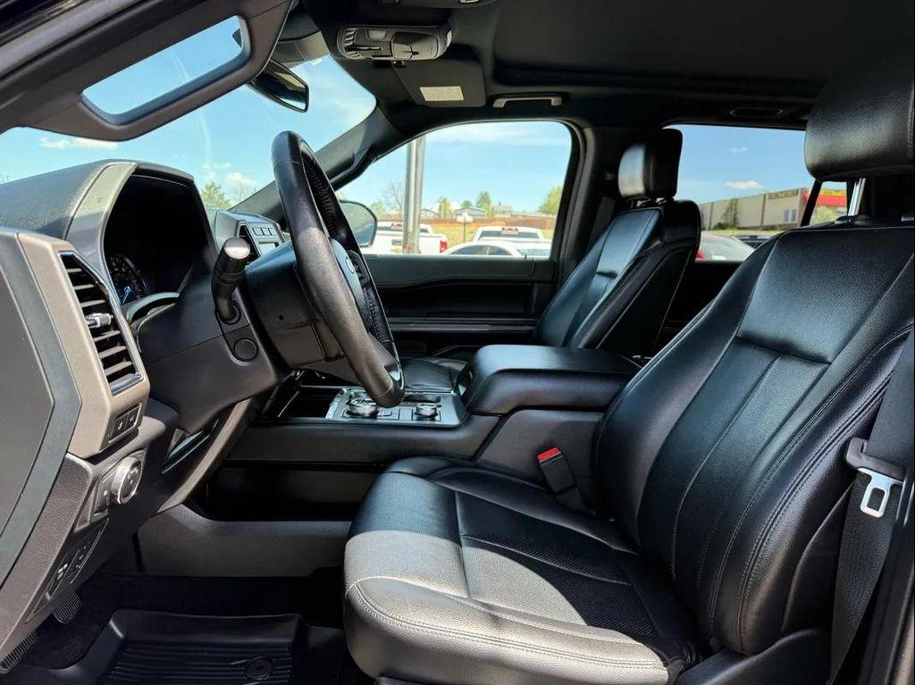 used 2019 Ford Expedition car, priced at $21,998