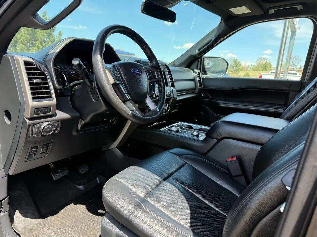 used 2019 Ford Expedition car, priced at $21,998