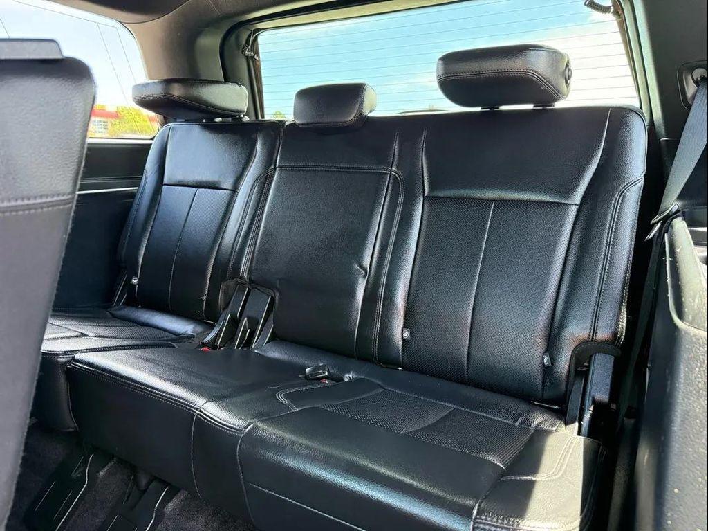 used 2019 Ford Expedition car, priced at $21,998
