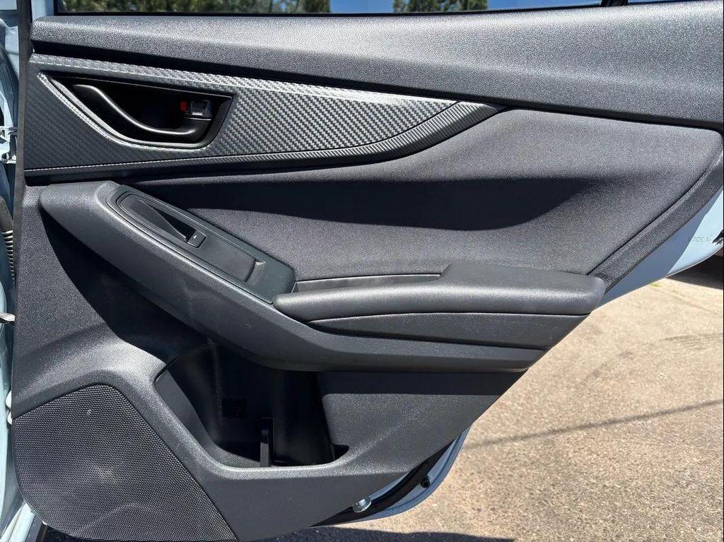 used 2021 Subaru Crosstrek car, priced at $18,998