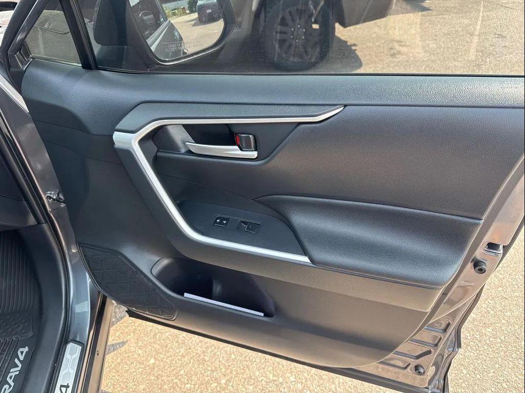 used 2023 Toyota RAV4 Prime car, priced at $37,200