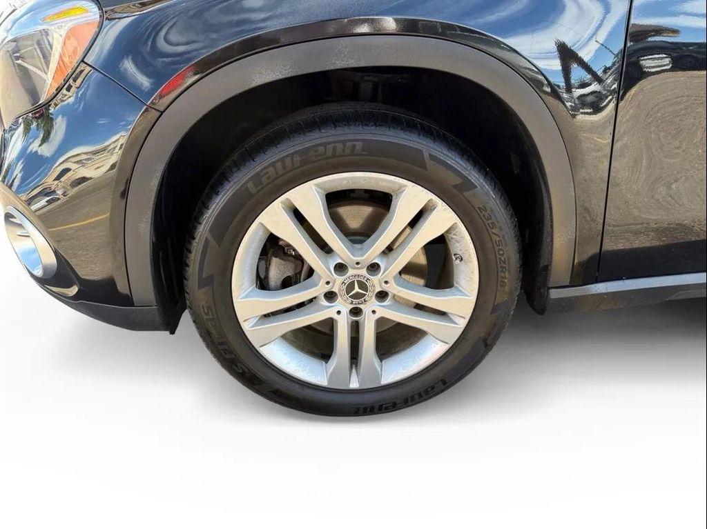 used 2019 Mercedes-Benz GLA 250 car, priced at $18,100
