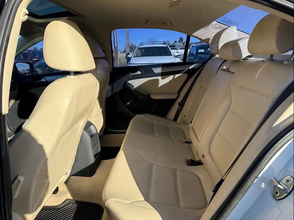 used 2016 Volkswagen Jetta car, priced at $7,998