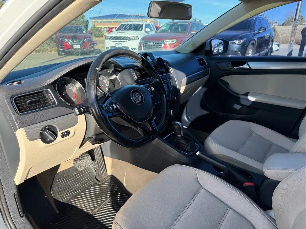 used 2016 Volkswagen Jetta car, priced at $7,998