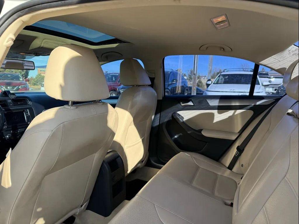 used 2016 Volkswagen Jetta car, priced at $7,998