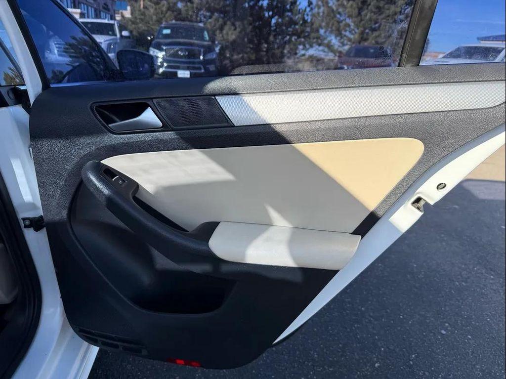 used 2016 Volkswagen Jetta car, priced at $7,998