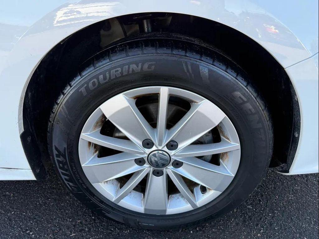 used 2016 Volkswagen Jetta car, priced at $7,998