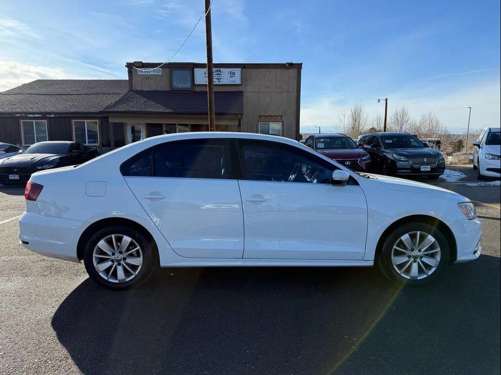 used 2016 Volkswagen Jetta car, priced at $7,998
