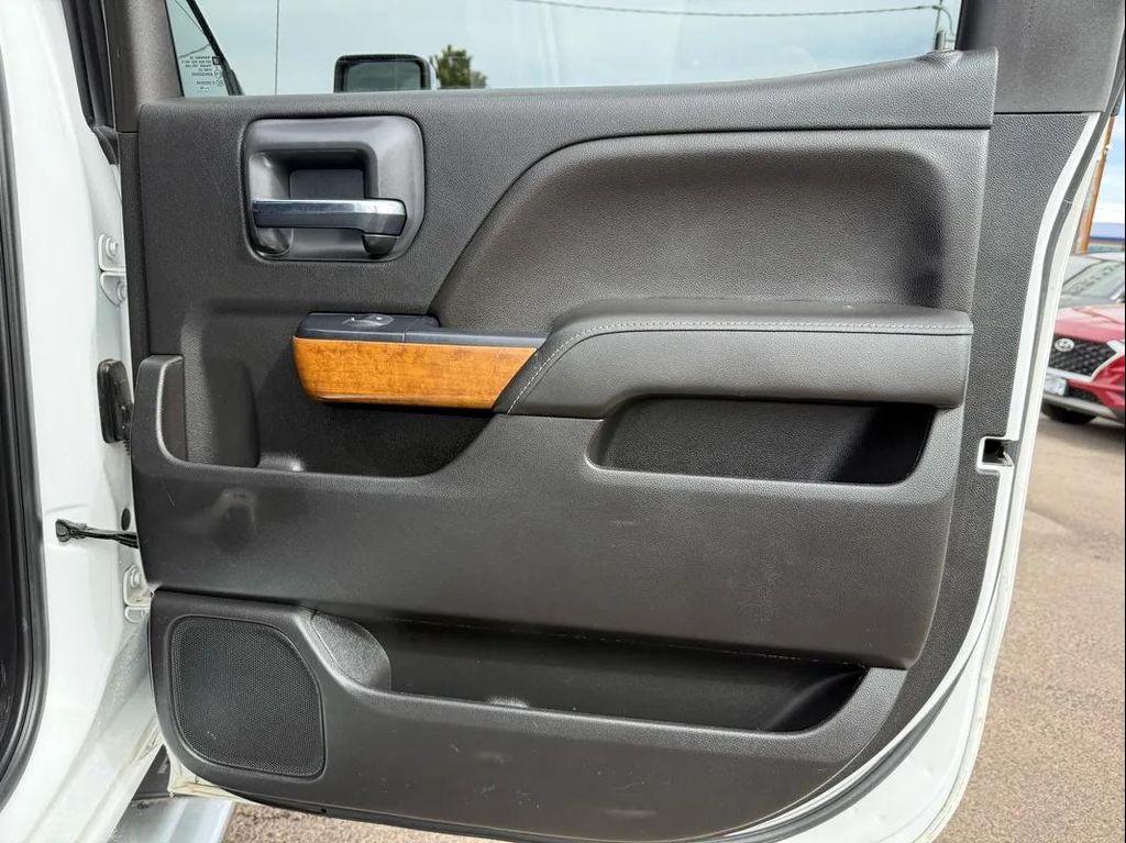 used 2019 Chevrolet Silverado 3500 car, priced at $40,998