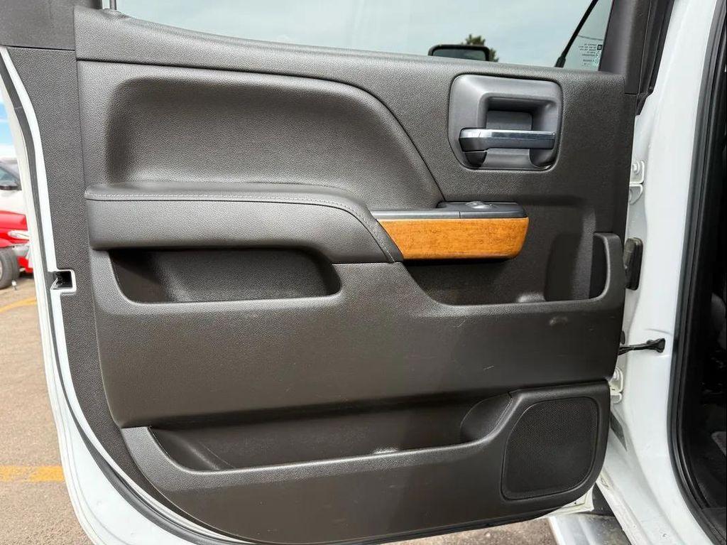 used 2019 Chevrolet Silverado 3500 car, priced at $40,998