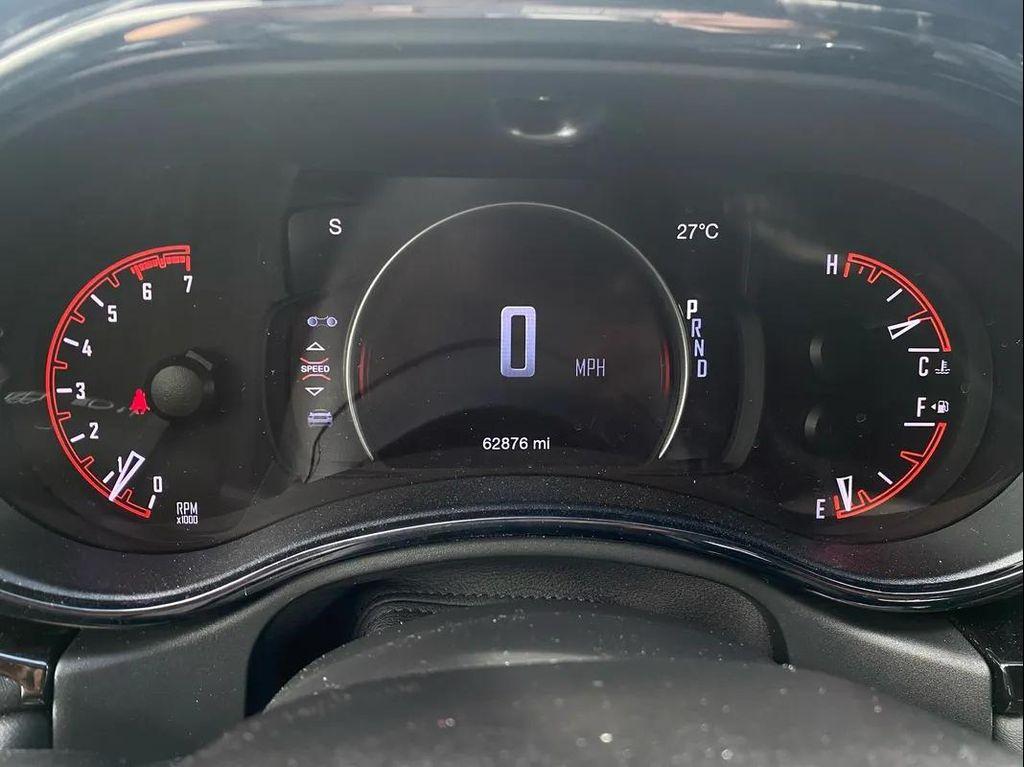 used 2021 Dodge Durango car, priced at $35,998