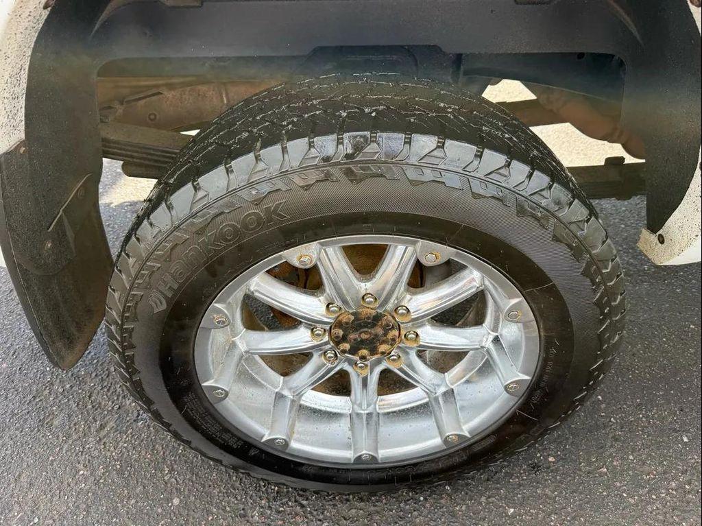 used 2012 Ram 2500 car, priced at $17,998