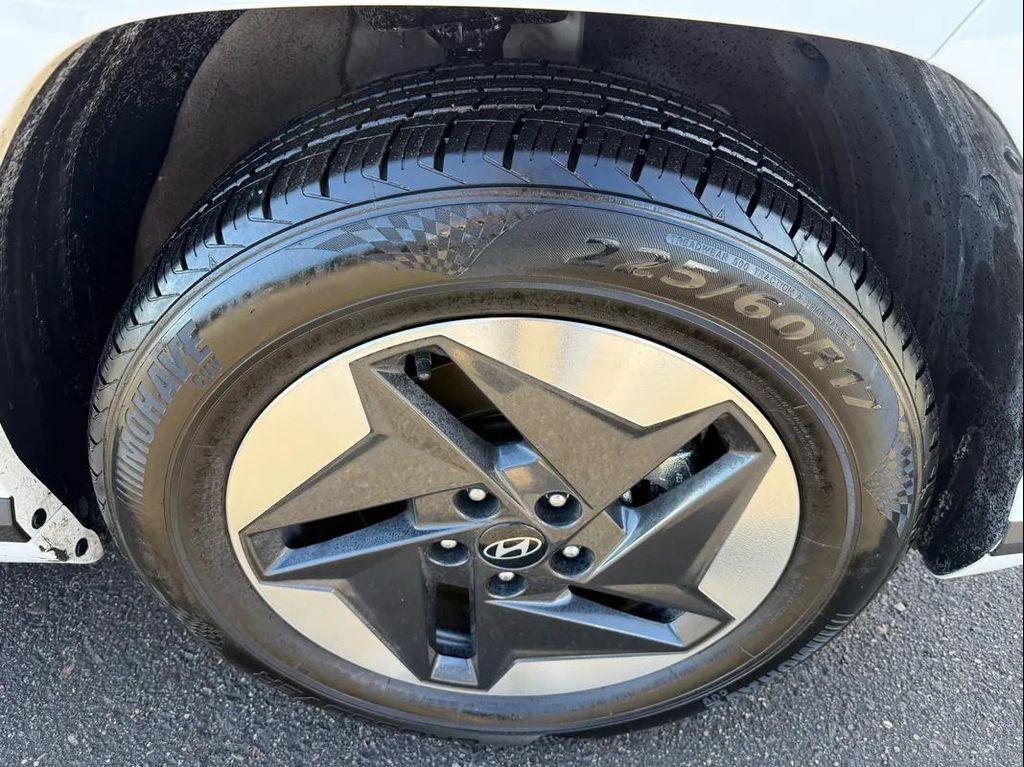 used 2024 Hyundai Kona EV car, priced at $20,500