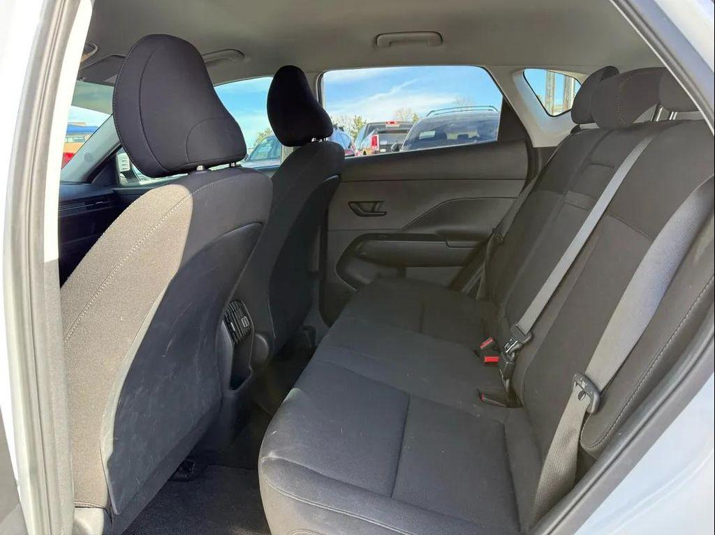 used 2024 Hyundai Kona EV car, priced at $20,500