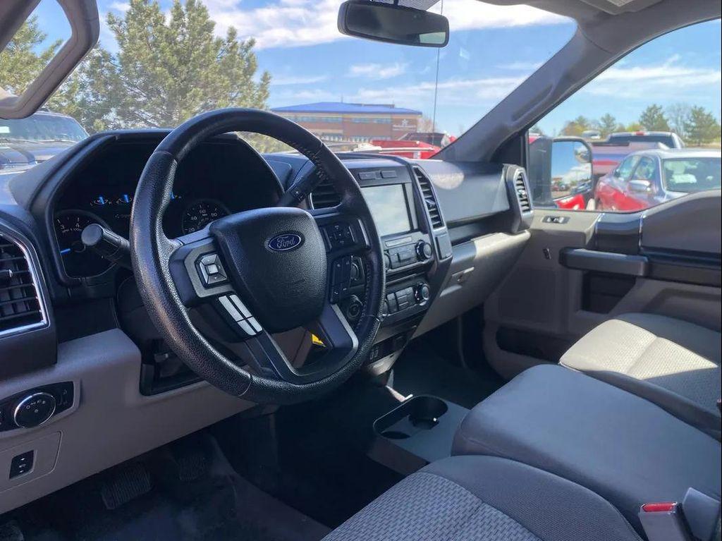 used 2016 Ford F-150 car, priced at $24,998