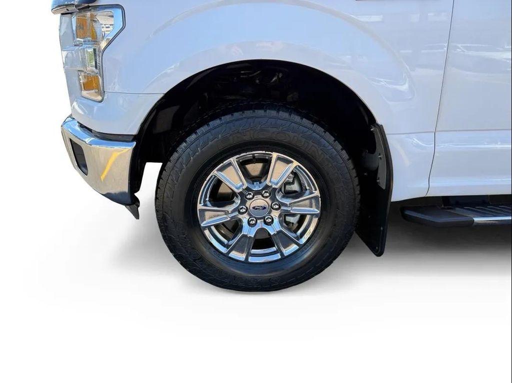 used 2016 Ford F-150 car, priced at $24,998