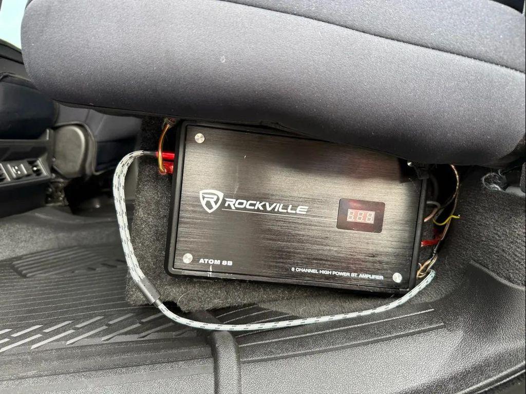 used 2021 Chevrolet Silverado 1500 car, priced at $29,998