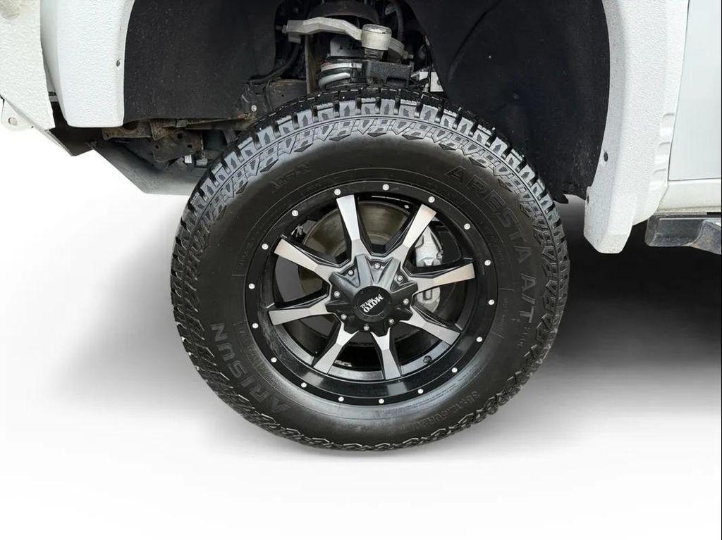 used 2021 Chevrolet Silverado 1500 car, priced at $29,998