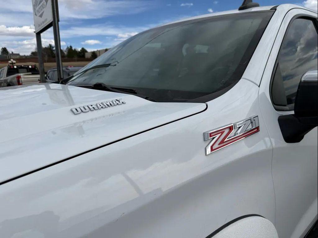 used 2021 Chevrolet Silverado 1500 car, priced at $29,998