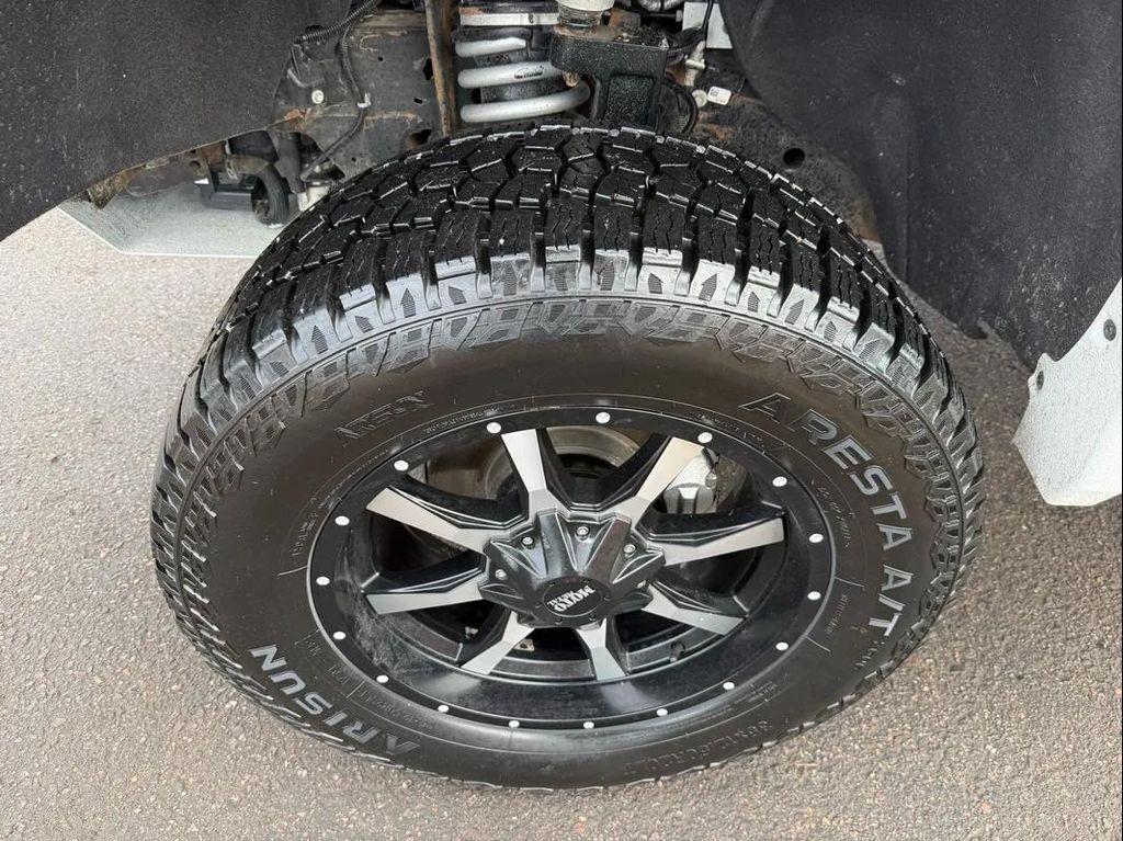 used 2021 Chevrolet Silverado 1500 car, priced at $29,998