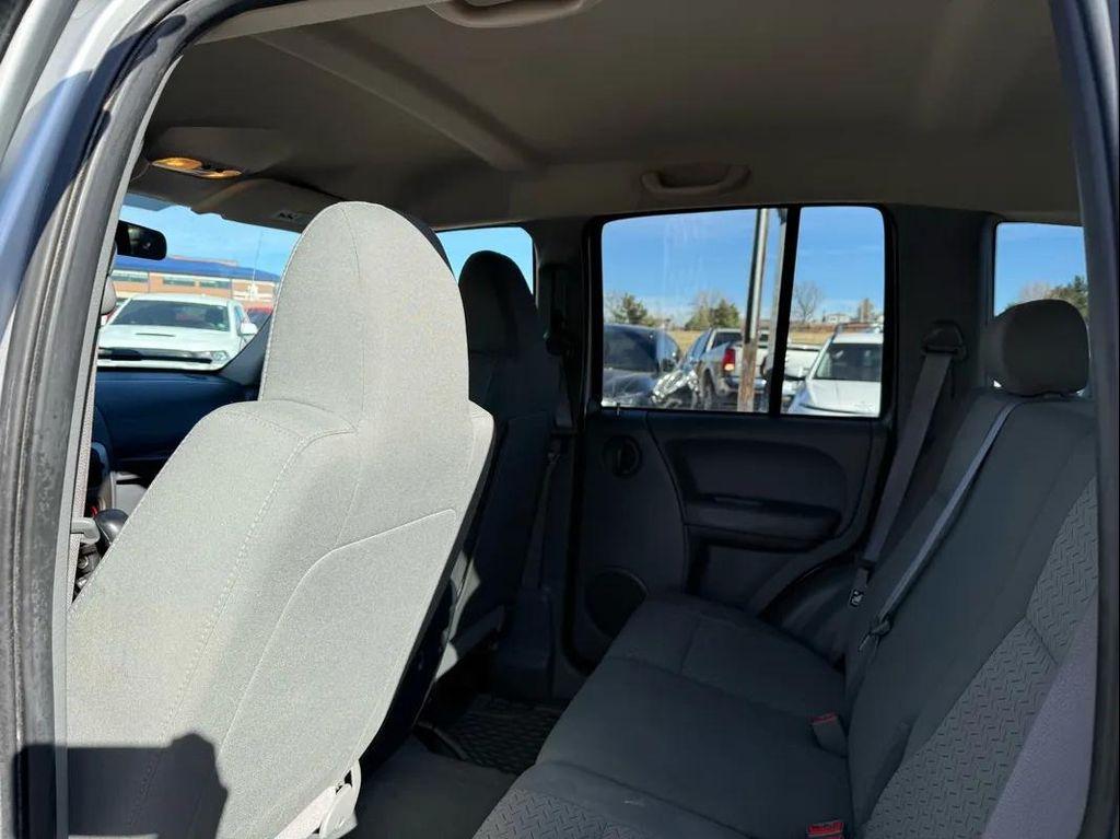 used 2005 Jeep Liberty car, priced at $6,500
