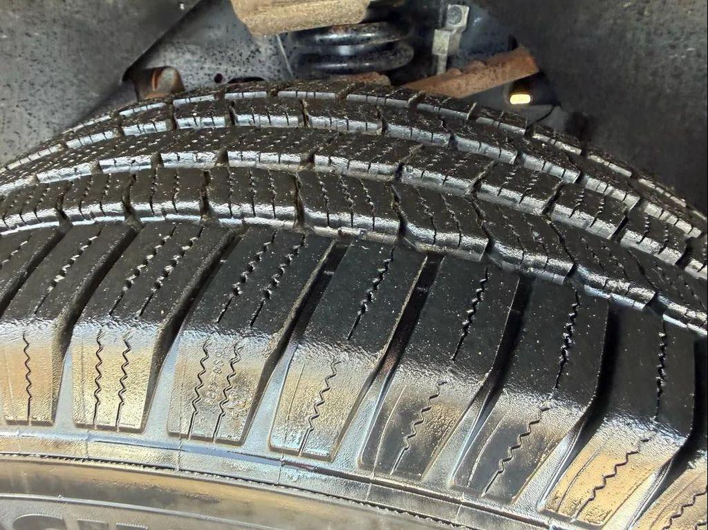 used 2005 Jeep Liberty car, priced at $6,500