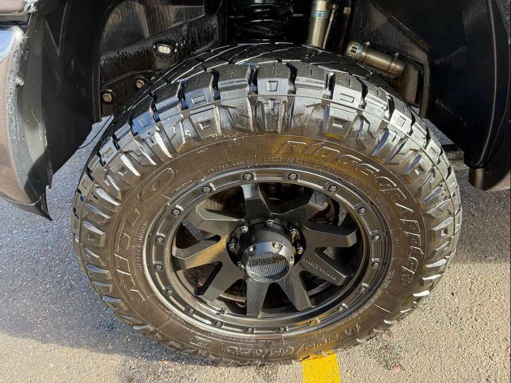 used 2016 Ram 2500 car, priced at $39,998