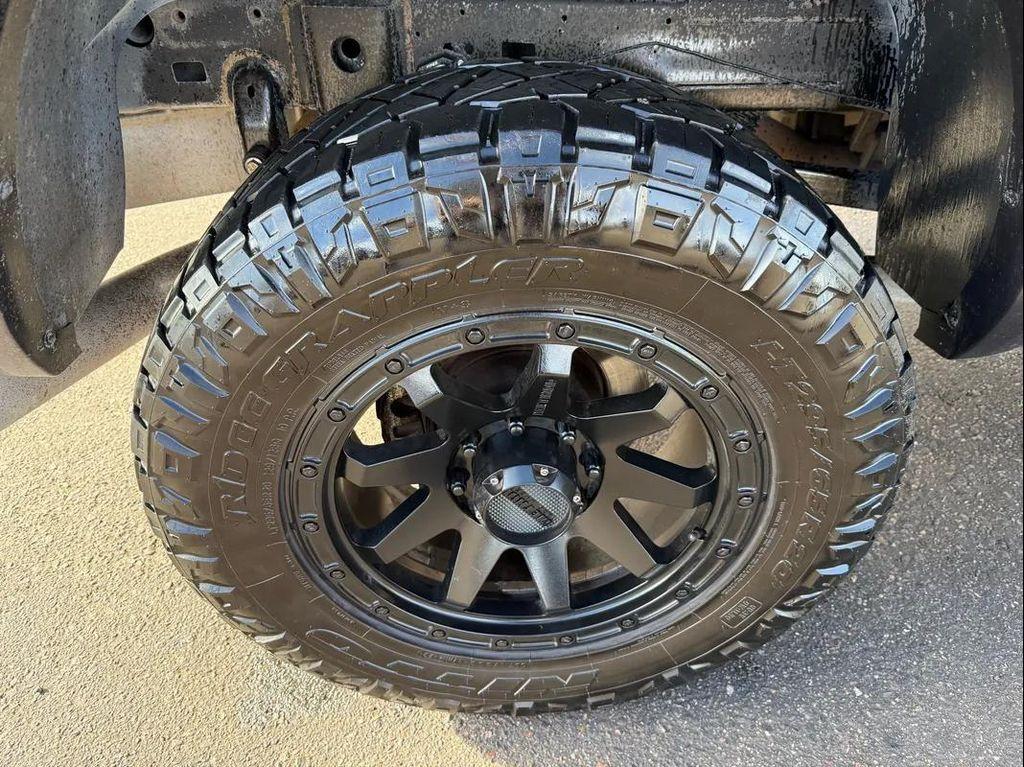 used 2016 Ram 2500 car, priced at $39,998