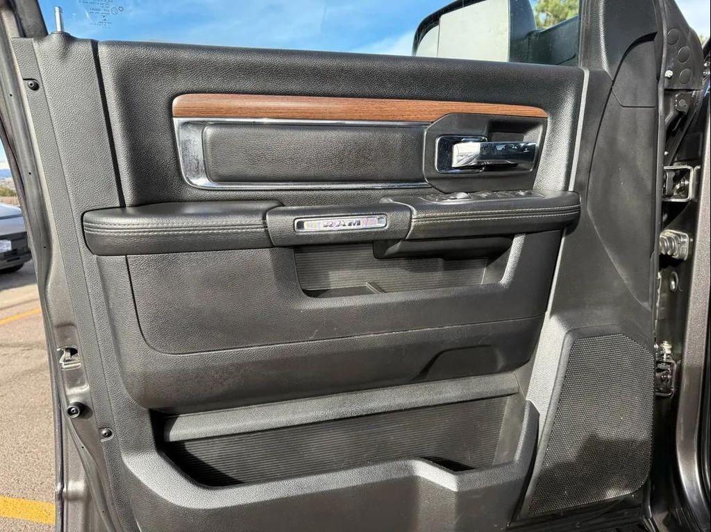 used 2016 Ram 2500 car, priced at $39,998