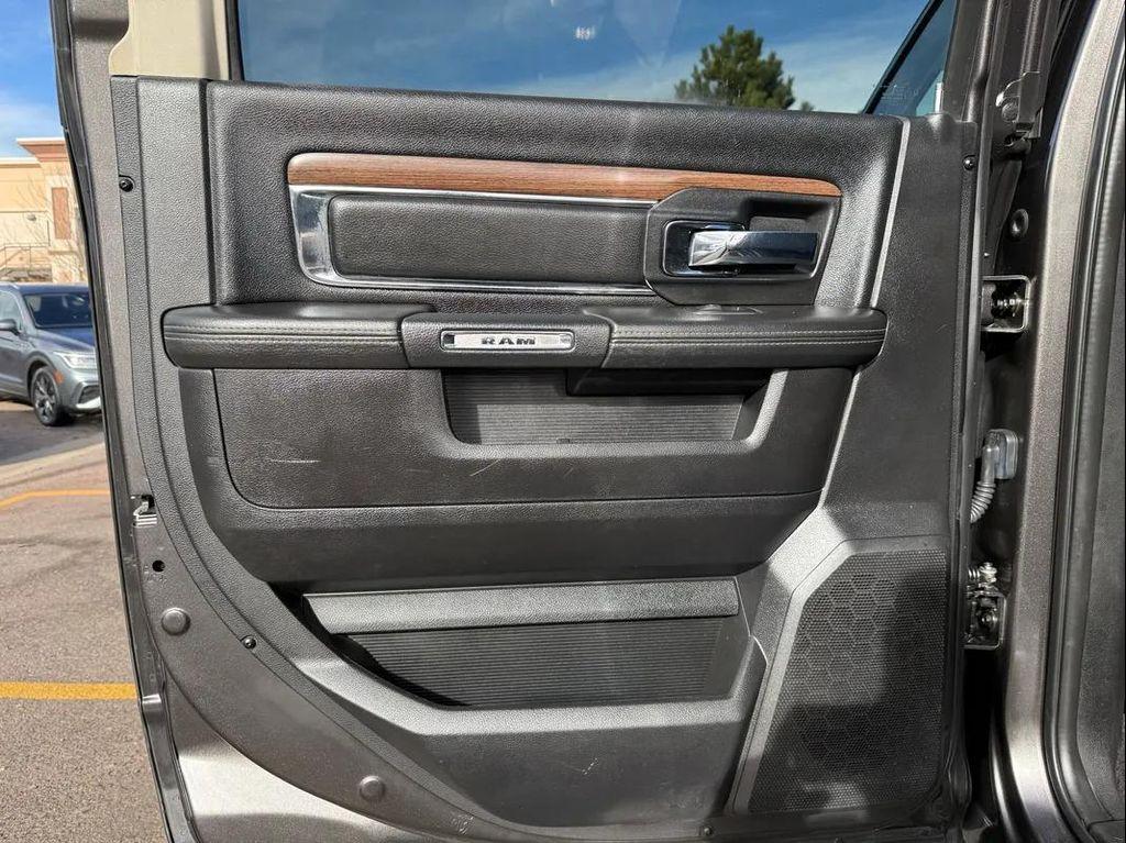 used 2016 Ram 2500 car, priced at $39,998