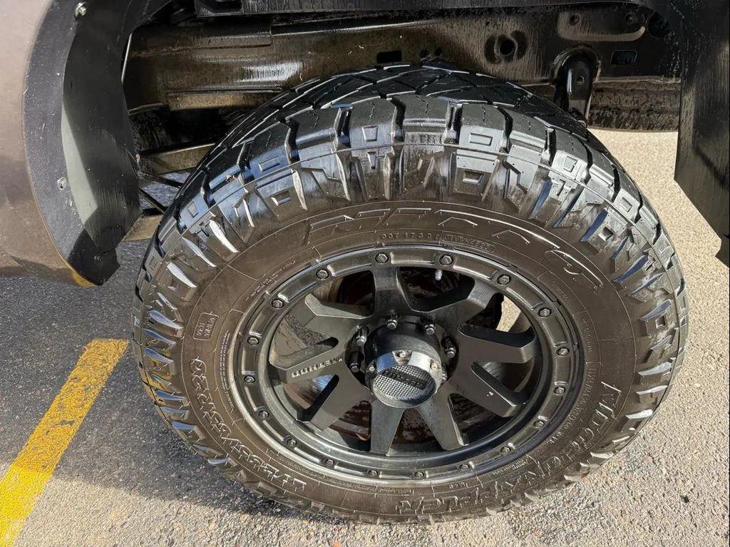 used 2016 Ram 2500 car, priced at $39,998